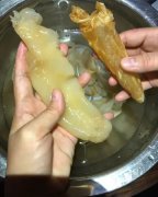 海底椰鱼胶鸡汤功效与作用(椰子煲鸡汤的功效与作用有哪些？