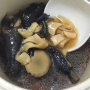 炖鱼胶用隔水炖好还是直炖好(鱼㬵怎么炖？炖多长时间好？)