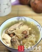 例假期间能食鱼胶吗(来月经可以吃鱼胶吗？)