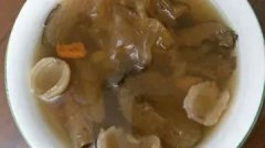 吃鱼胶可以吃话梅()
