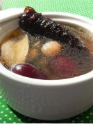 海马可以和鱼胶一起煲汤吗(花胶海马汤的做法步骤图，花胶海马