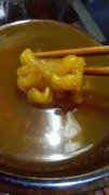 奶奶可以吃鱼胶吗(吃花胶和燕窝对身体有哪些帮助？)