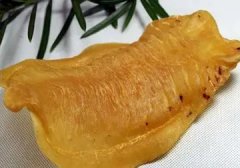 血压高可以吃鱼胶炖牛奶吗(花胶炖牛奶窍门是什么？)
