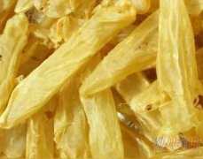 孕妇吃鱼胶胖的快吗(鱼胶怀孕可以多吃吗？)