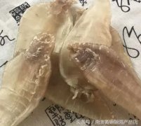 喝鳕鱼胶炖牛奶的好处(鳕鱼胶什么功效？)