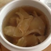 吃鱼胶补胶原蛋好(吃花胶能补胶原蛋白吗？)