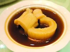 鱼胶粉西米的做法大全(西米加什么煮比较好吃啊？)