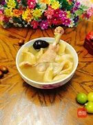 手术后吃什么鱼胶好(做完手术能吃花胶吗？)