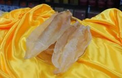 鱼胶片 甜品食谱(用吉利丁片可以做哪些美食？)