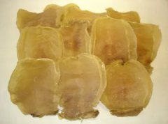鱼胶炖冰糖能吃咳嗽吗(咳嗽能吃鱼胶吗？)