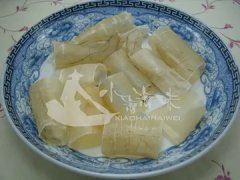 鱼胶会胆固醇高吗(常吃鱼，胆固醇会高吗？)
