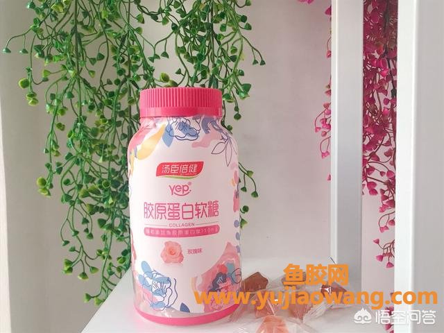 哪种鱼胶原蛋白最多(什么东西含胶原蛋白最多？)