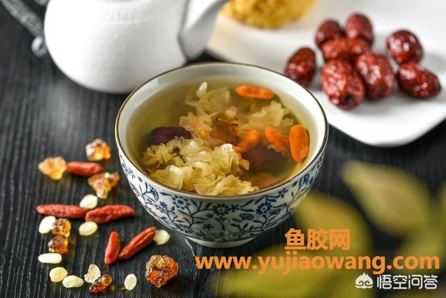 哪种鱼胶原蛋白最多(什么东西含胶原蛋白最多？)