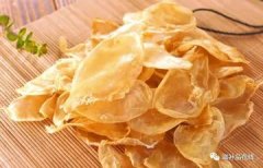 鱼胶炖排骨下红枣枸杞可以吗(可以花胶鱼刺骨头一起煲汤吗？