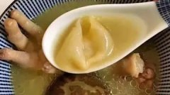 小鱼胶发霉长虫了怎么办(珍藏了三十年的鱼胶还能再吃吗？)