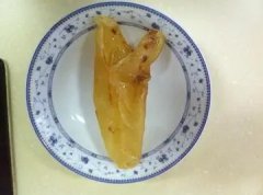 瑶柱炖鱼胶的功效与作用(干贝有什么营养功效？)
