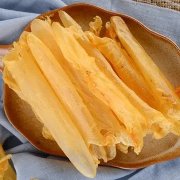 薏米莲子银耳炖鱼胶的功效与作用(薏米红豆芡实莲子银耳一起煮