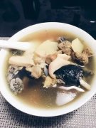 月经期可以喝鱼胶鸡汤吗(小鱼胶如何煲汤？)