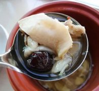 鳕鱼胶是什么东西(鳕鱼胶什么功效？)