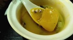 炖鱼胶可以用钢锅吗(鱼㬵怎么炖？炖多长时间好？)