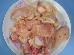 北芪和红参鱼胶功效与作用(什么是鱼胶？鱼胶有什么营养价值，