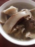 拔完牙能吃鱼胶吗(拔牙能吃鱼吗？)