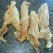 鱼胶隔水蒸多久最好(鱼㬵怎么炖？炖多长时间好？)