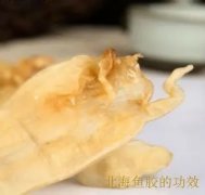 孕期吃鱼胶后可以吃钙片吗(鱼胶怀孕可以多吃吗？)