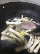 体质热可以吃鱼胶吗(吃花胶和燕窝对身体有哪些帮助？)