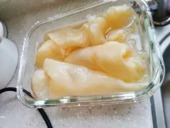 产妇适合哪种鱼胶(鱼胶产妇能吃吗，有哪些注意事项呢？)