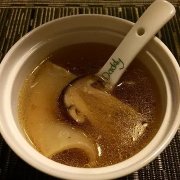 宝宝肠系膜淋巴结可以吃鱼胶吗(两岁多宝宝肠系膜淋巴肿大吃什