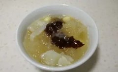 鱼胶洋参红枣会补脾胃吗(咳嗽能吃鱼胶吗？)