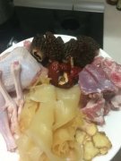 鱼胶粉能做什么食品(鱼胶粉可以做灌汤包吗？)