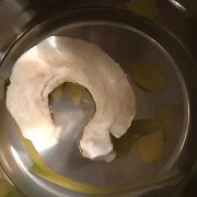 怀孕吃鱼胶加莲子(孕期鱼胶怎么吃最好？)