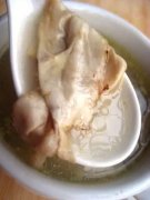 鱼胶玉米汤的做法(花胶煲汤的做法有哪些？)