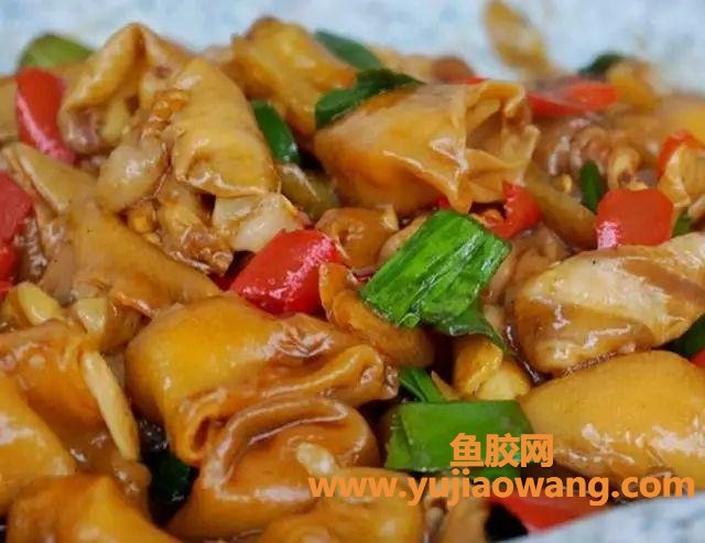 鱼鳔怎么做好吃(鱼鳔怎么做好吃)