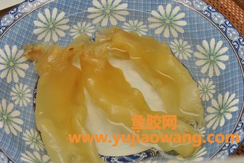 怎样泡发鱼胶最好(怎样泡发干鱼胶) 怎样泡发鱼胶最好(怎样泡发干鱼胶)