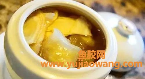 女人长期吃花胶的好处(女人吃了花胶有没有好处) 女人长期吃花胶的好处(女人吃了花胶有没有好处)