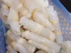 赤嘴鱼胶品种排名(哪个品种什么鱼胶最好？)