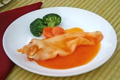 鱼胶鸡爪煲汤的做法大全(怎样做鸡脚汤？)