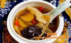花胶和什么煲汤最好(花胶和什么煲汤最适合儿童)