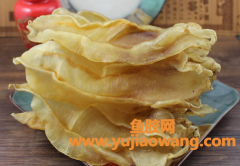 鱼胶哪个牌子好(鱼胶哪个品种好)