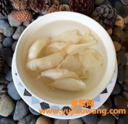 怎样做鱼胶好吃(鱼胶怎么吃最方便)