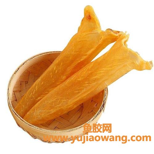 黄花鱼胶怎么做好吃(冷冻黄花鱼怎么做好吃)