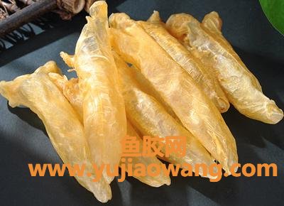鱼胶的品种和图片大全(鱼胶图片大全大图种类品种)