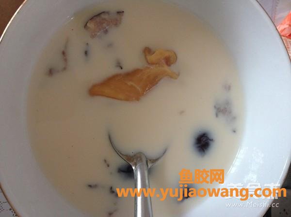 鱼胶的做法大全家常(干鱼胶的做法大全)