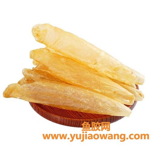 赤鱼胶是花胶中差的吗