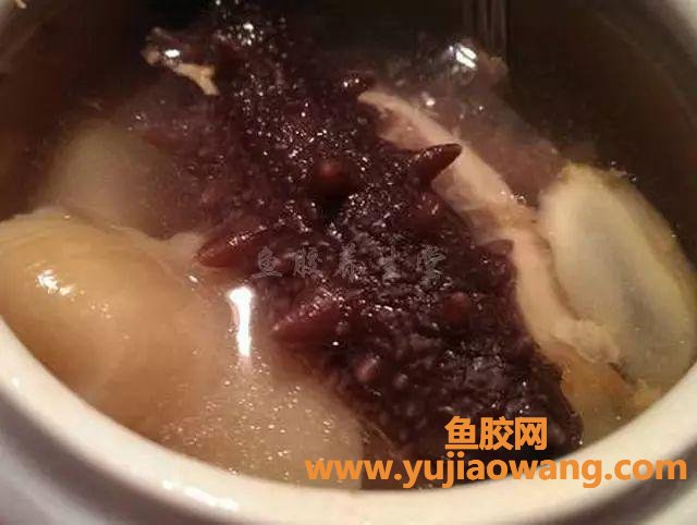 花胶治胃病的食用方法(花胶的食用方法及禁忌)
