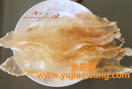 新鲜米鱼胶怎么做法最好吃(新鲜米鱼胶的做法大全)