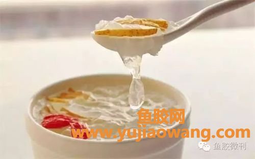 女人长期吃燕窝真的有用吗(女人长期吃燕窝怎么样)